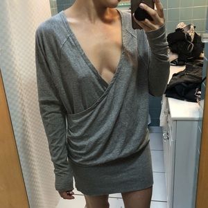 Free people beach dress/cover up